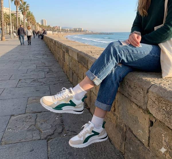 Championes Saldos numeros PROMO!!!